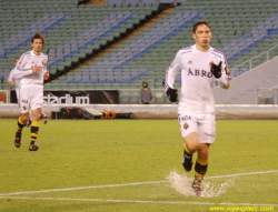 GAIS - AIK.  0-2 