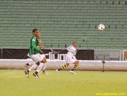 GAIS - AIK.  0-2 