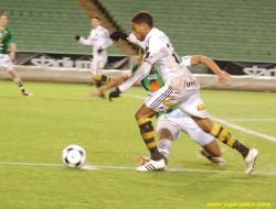 GAIS - AIK.  0-2 