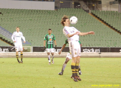 GAIS - AIK.  0-2 