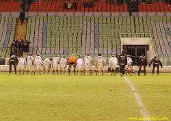 GAIS - AIK.  0-2 