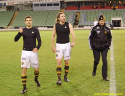 GAIS - AIK.  0-2 