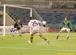 GAIS - AIK.  0-2 