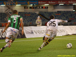 GAIS - AIK.  0-2 
