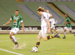 GAIS - AIK.  0-2 