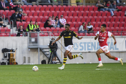 Kalmar - AIK.  0-1