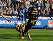 dif - AIK.  0-3