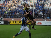 dif - AIK.  0-3