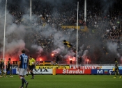 dif - AIK.  0-3