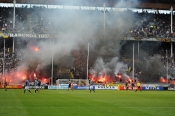 dif - AIK.  0-3