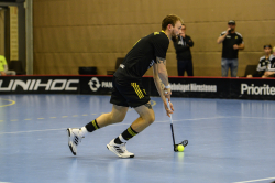AIK - Storvreta.  1-9