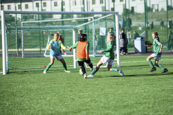 AIK:s höstcup 
