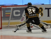 AIK - Färjestad.  1-2 efter förl.