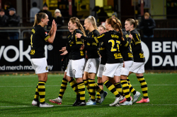 AIK - Trelleborg.  4-0