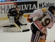 AIK - Brynäs.  3-4 efter förl.