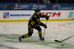 AIK - Mora.  3-4  efter förl.