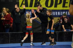 AIK-Open (Brottning)