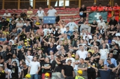 Napoli - AIK.  4-0