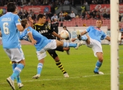 Napoli - AIK.  4-0