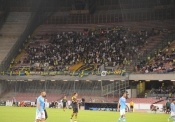 Napoli - AIK.  4-0