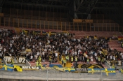 Napoli - AIK.  4-0