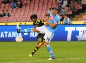 Napoli - AIK.  4-0