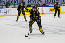 AIK - Karlsskoga.  5-1