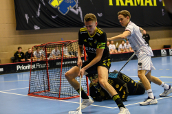 AIK - Nykvarn.  3-6