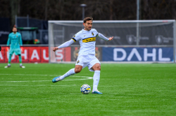 BP - AIK.  3-0