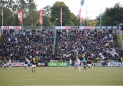 Norrköping - AIK.  2-2