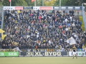 Norrköping - AIK.  2-2