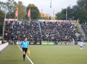 Norrköping - AIK.  2-2