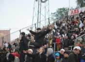 Norrköping - AIK.  2-2