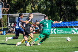 AGF - AIK.  1-0