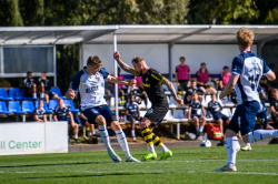 AGF - AIK.  1-0