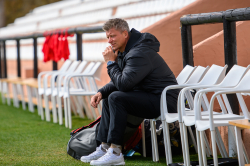 AIK – KFUM Oslo.  0-2