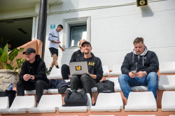 AIK – KFUM Oslo.  0-2