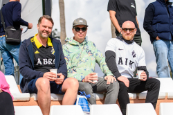 AIK – KFUM Oslo.  0-2
