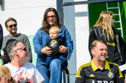 AIK – KFUM Oslo.  0-2