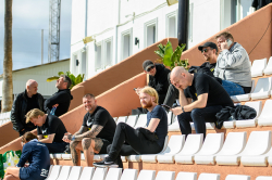 AIK – KFUM Oslo.  0-2