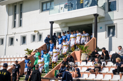 AIK – KFUM Oslo.  0-2