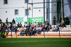 AIK – KFUM Oslo.  0-2
