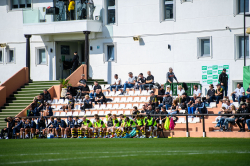 AIK – KFUM Oslo.  0-2