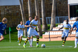 AIK – KFUM Oslo.  0-2