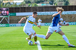 AIK – KFUM Oslo.  0-2