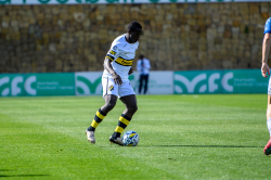 AIK – KFUM Oslo.  0-2