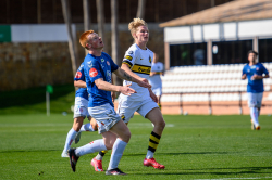 AIK – KFUM Oslo.  0-2
