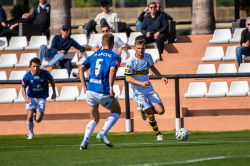 AIK – KFUM Oslo.  0-2