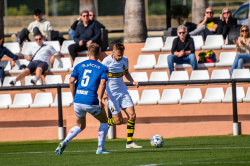 AIK – KFUM Oslo.  0-2