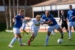 AIK – KFUM Oslo.  0-2